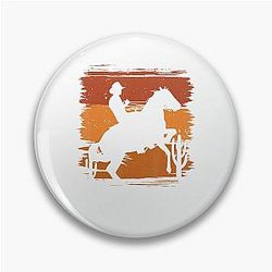Vintage Retro Western Cowboy Gifts for Best Man
