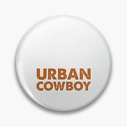 Music Retro Urban Cowboy Western Gifts