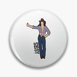 Retro Vintage Romantic Urban Cowboy Western Love Movie 

(taken away: weird characters - Pin, duplicates - You)