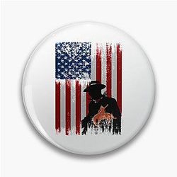 Cowboy Graphic Movie Music Retro Urban Western