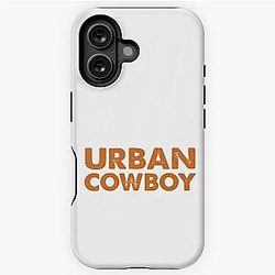 Music Romantic Western iPhone Case