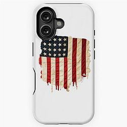 Great Romantic Cowboy Western iPhone Case