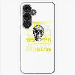 Funny Gifts For Western Urban Cowboy Movie Gifts For Fan Samsung Galaxy Soft Case