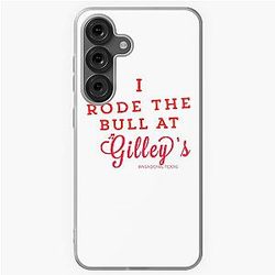 Mens Best Western Urban Cowboy Movie Gift For Movie Fans Samsung Galaxy Soft Case