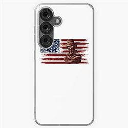 Needed Gifts American Urban Cowboy Romantic Western Movie Cool Graphic Gift Samsung Galaxy Soft Case