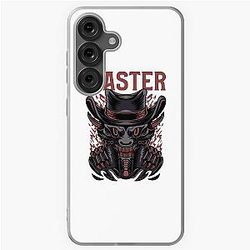 People Call Me Romantic Urban Cowboy Western Movie Gifts Music Fans Samsung Galaxy Soft Case