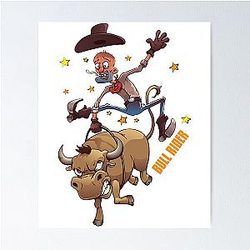 Western Movie Poster