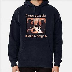 Western Urban Cowboy Graphic Hoodie Pullover Gift