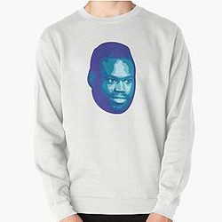 Uriah Hall UFC Sweatshirt