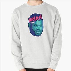 Uriah Hall UFC Sweatshirt