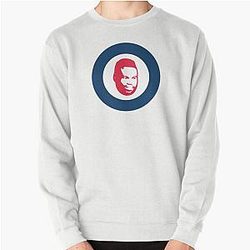 Uriah Hall UFC Sweatshirt