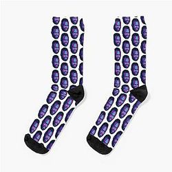 Uriah Hall UFC Sock