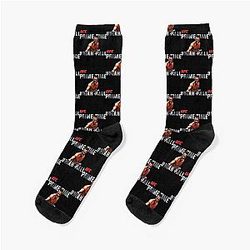 Uriah Hall vs UFC Socks