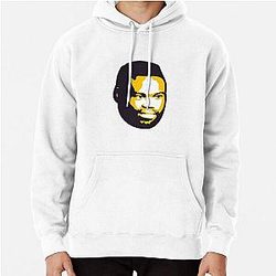Uriah Hall UFC Hoodie