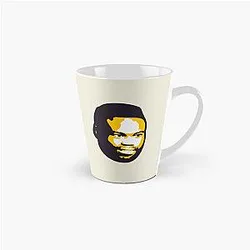 Uriah Hall UFC Mug