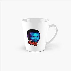 Uriah Hall UFC Mug