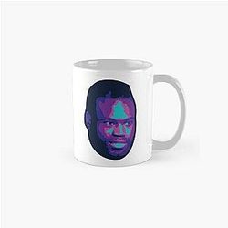 Uriah Hall UFC Mug