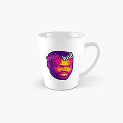 Uriah Hall UFC Mug