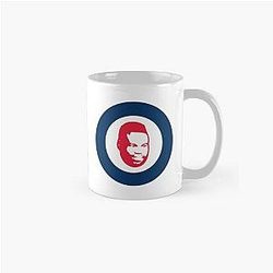 Uriah Hall UFC Mug