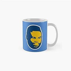 Uriah Hall Classic Mug