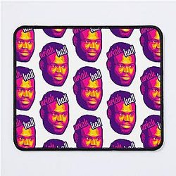 Uriah Hall UFC Pad