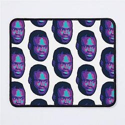 Uriah Hall UFC Pad