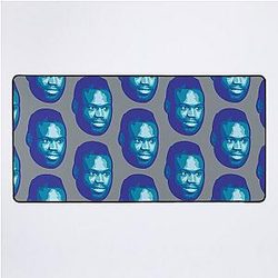 Uriah Hall UFC Mat