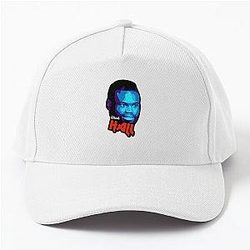 Uriah Hall UFC Cap