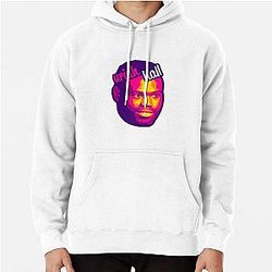 Uriah Hall UFC Hoodie