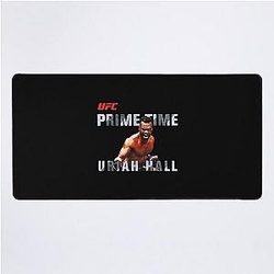 Uriah Hall UFC Desk Mat