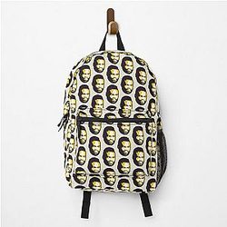 Uriah Hall UFC Backpack