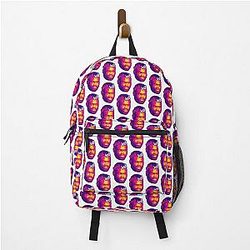 Uriah Hall UFC Backpack