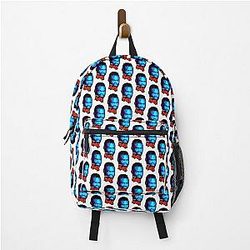 Uriah Hall UFC Back Pack