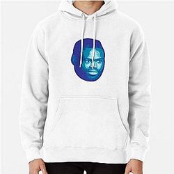 Uriah Hall UFC Hoodie