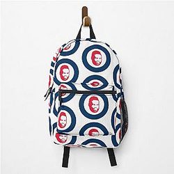 Uriah Hall UFC Backpack