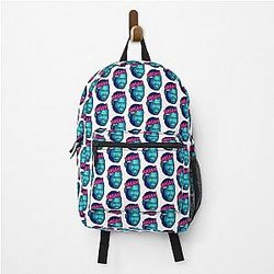 Uriah Hall UFC Backpack