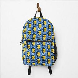 Uriah Hall Backpack