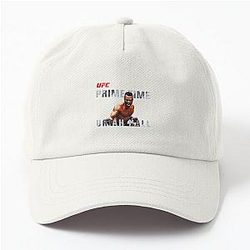 Uriah Hall MMA UFC Dad Hat