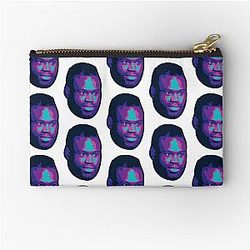 Uriah Hall UFC Pouch