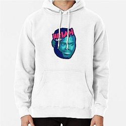 Uriah Hall UFC Hoodie
