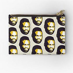 Uriah Hall UFC Pouch