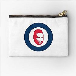 Uriah Hall UFC Pouch