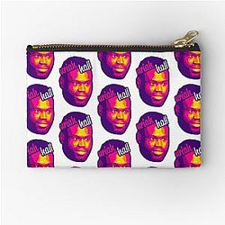 Uriah Hall UFC Pouch