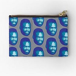 Uriah Hall UFC Pouch