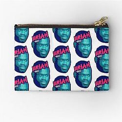 Uriah Hall UFC Pouch