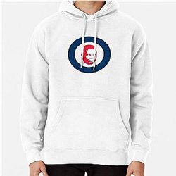 Uriah Hall UFC Hoodie