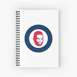 Uriah Hall UFC Notebook