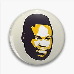 Uriah Hall UFC Pin Alert