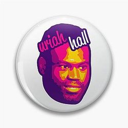 Uriah Hall UFC_pin