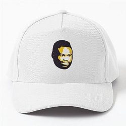 Uriah Hall UFC Cap